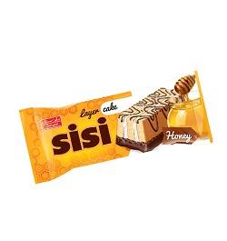 شیرین عسل سی سی کیک سه لایه 55گ(انواع)